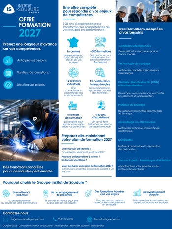 Plaquette digitale - Des formations adaptées à vos besoins-1