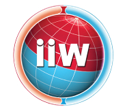 logo International Institute of Welding (IIW)