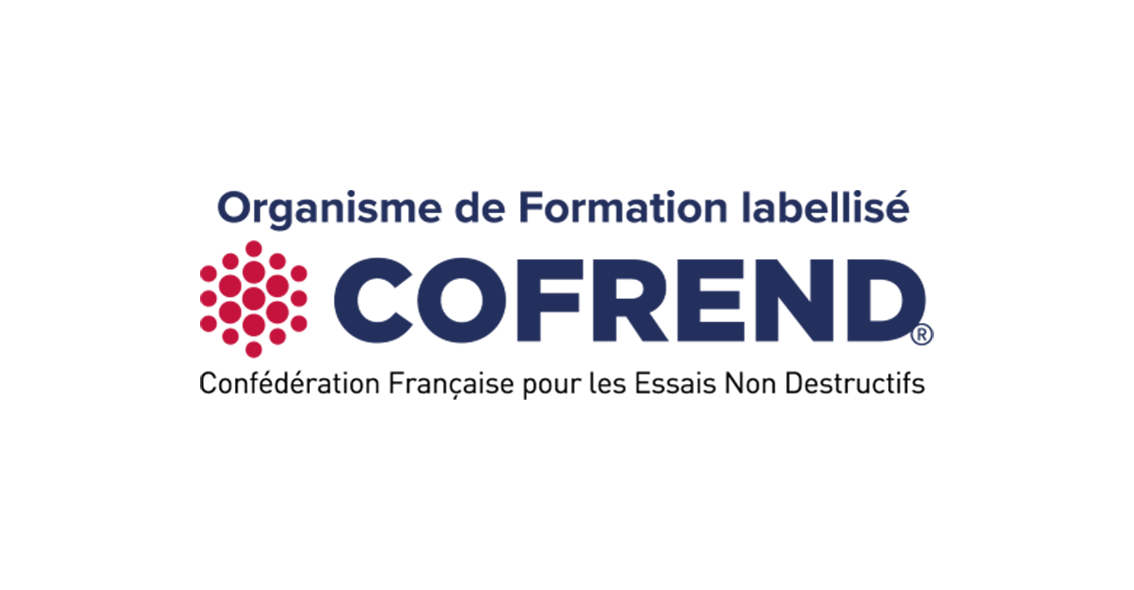 Logo COFREND