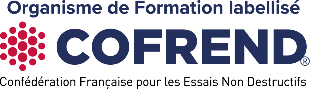 Label OF Cofrend logo-Bleu