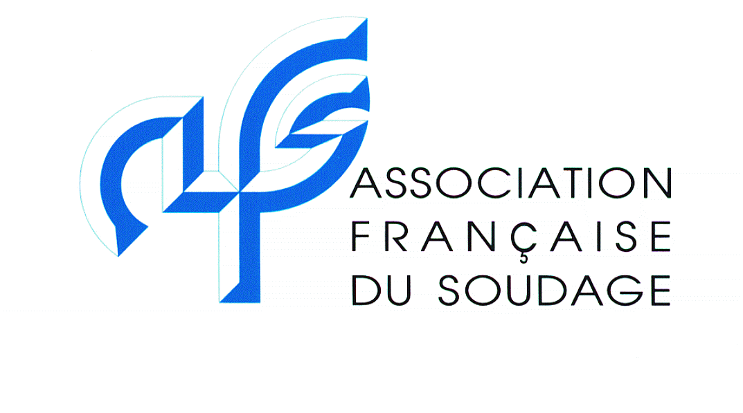logo Association française du soudage (AFS)